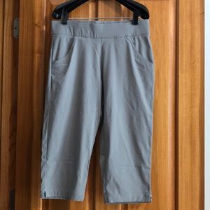 Ladies Columbia Capri